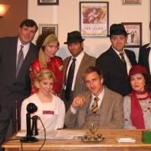 Anne Kaufman Comes to East Lynne Theater Co. In Cape May 10/2